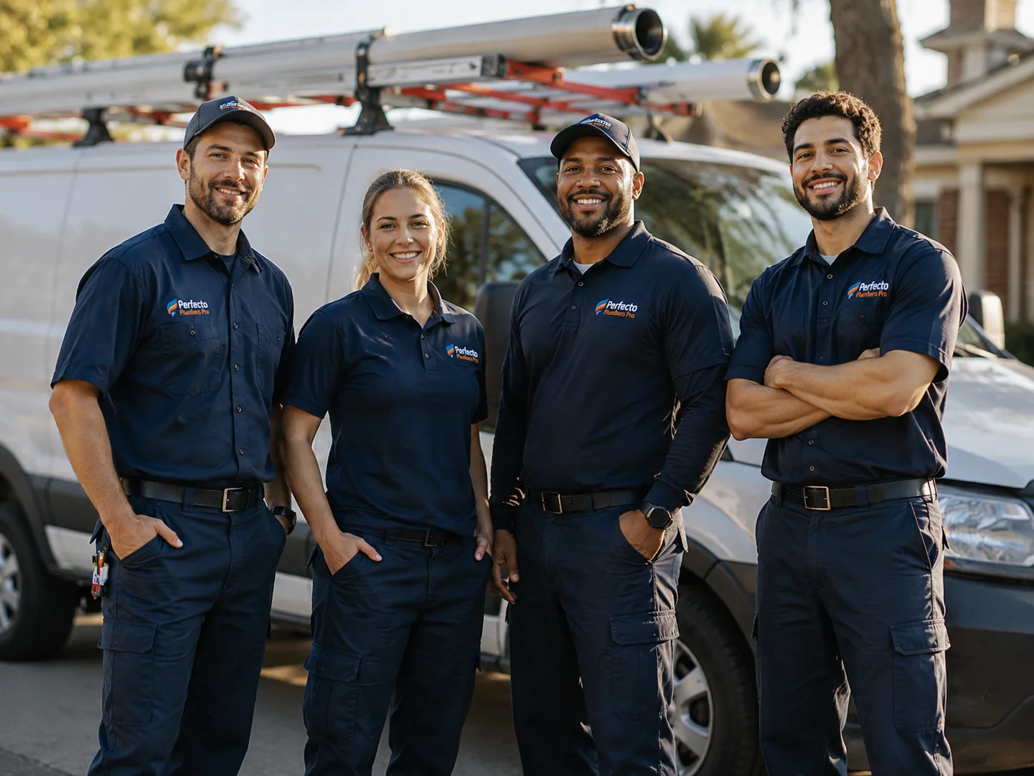 Emergency Plumber Near Me in Williamsfield, OH near me